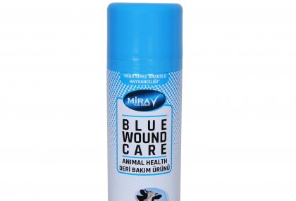 MİRA BLUE SPREY